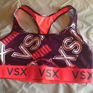 Victoria Secret Sports Top